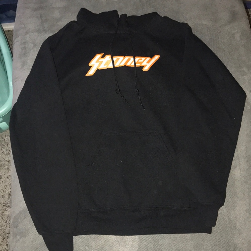 Post Malone stoney hoodie